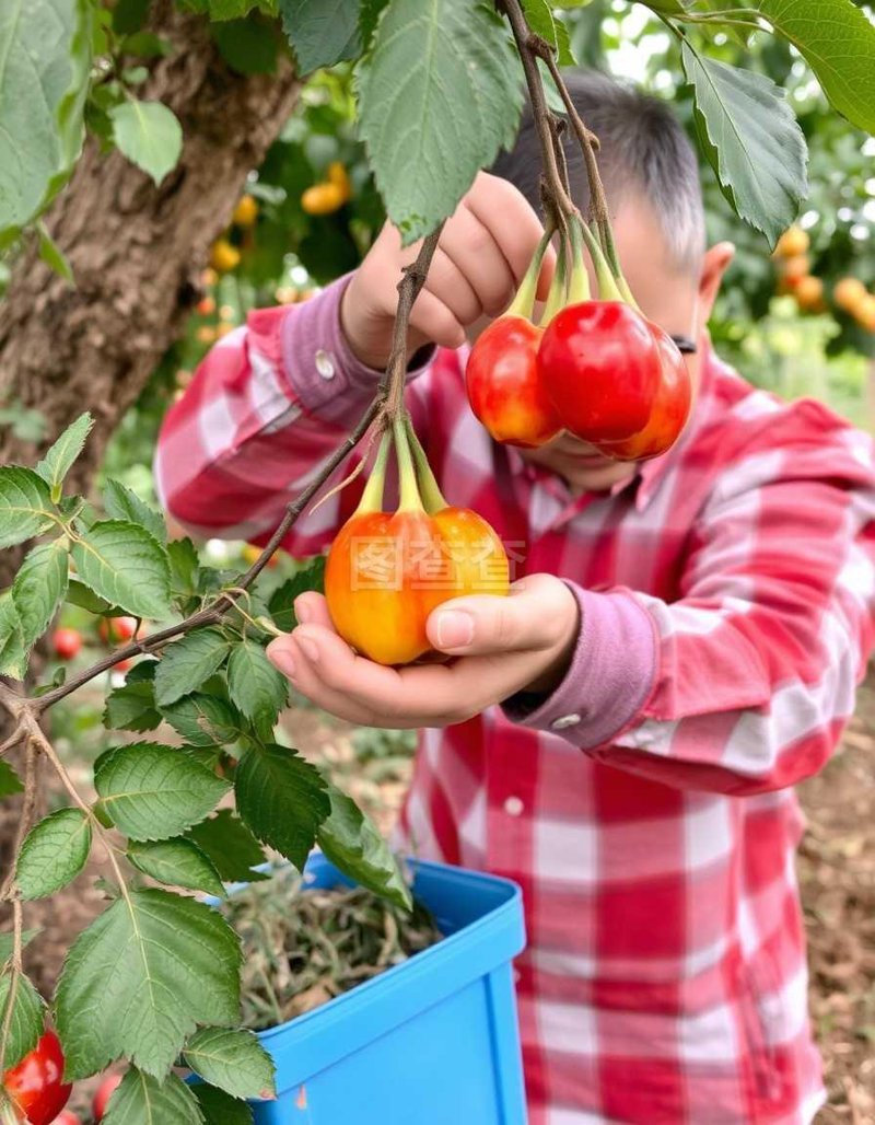 天津农场：绿色生态与现代农业的完美融合